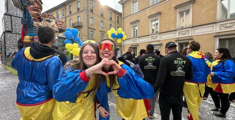 Carnevale Mondov&igrave;: confermata la prima sfilata dell'8 febbraio, ma in anticipo