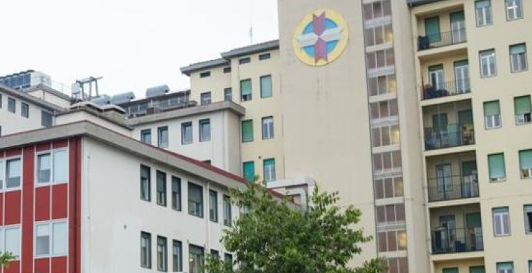 La Regione ufficializza la nomina: Franco Ripa alla guida del Santa Croce e Carle