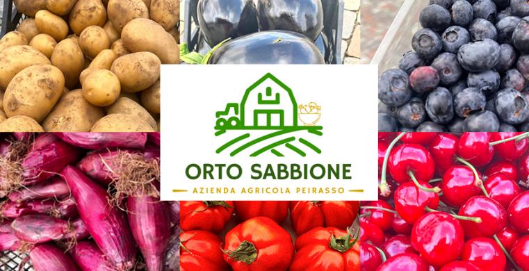 Il meraviglioso mondo di Orto Sabbione
