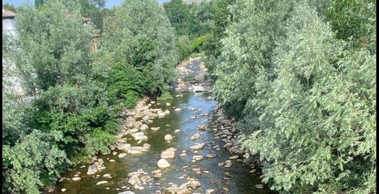 Mondovì: dalla Regione 150.000 euro per il ponte “Steirino”