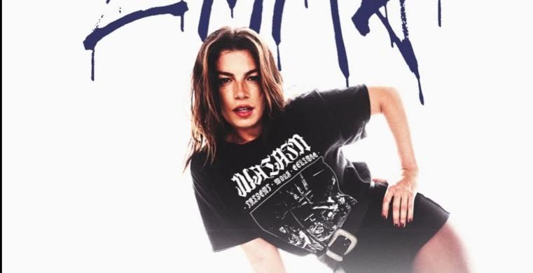 Cervere, Emma in concerto all&rsquo;Anima Festival: tappa il 10 luglio 2026