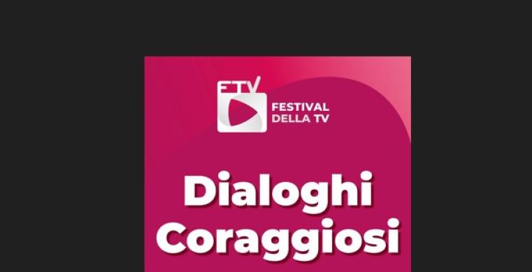 Dogliani, Festival della Tv 2026: #dialoghicoraggiosi &egrave; il tema della 15&ordf; edizione