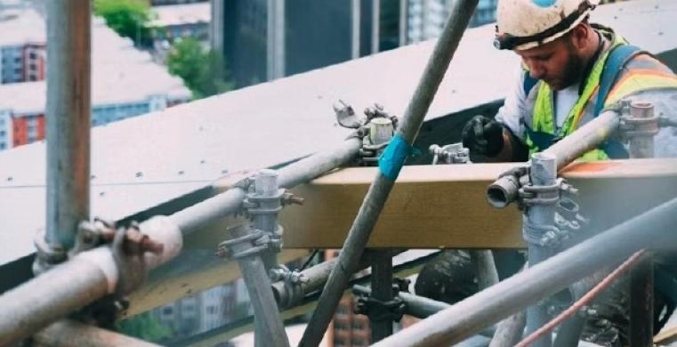 Provincia di Cuneo: seconda in Piemonte per infortuni mortale sul lavoro