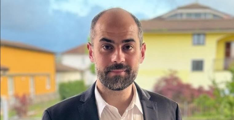 Clavesana: il consigliere Fabio Chiaramello esce dalla maggioranza e forma un gruppo autonomo