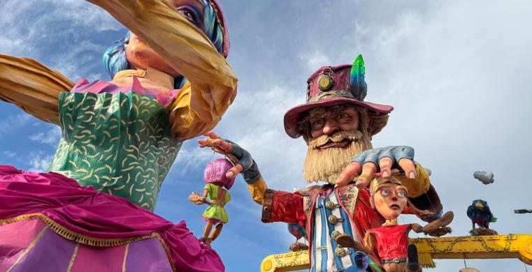 Mondov&igrave; Carlev&eacute; 2026: la classifica finale